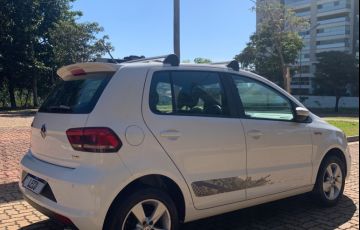 Volkswagen Fox 1.6 Mi Rock In Rio 8v - Foto #8