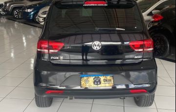 Volkswagen Fox 1.6 Mi Rock In Rio 8v - Foto #4