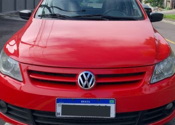 Volkswagen Gol 1.0 (G5) (Flex) - Foto #4