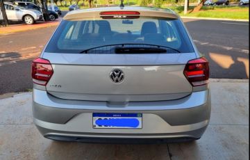 Volkswagen Polo 1.0 MPi Total - Foto #6