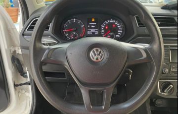 Volkswagen Saveiro 1.6 Msi Trendline CS 8v - Foto #6