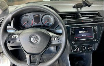 Volkswagen Saveiro 1.6 Msi Trendline CS 8v - Foto #9