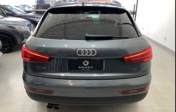 Audi Q3 1.4 Tfsi Ambiente - Foto #6