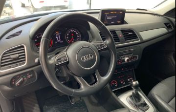 Audi Q3 1.4 Tfsi Ambiente - Foto #8