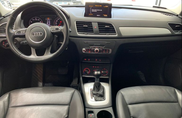 Audi Q3 1.4 Tfsi Ambiente - Foto #9