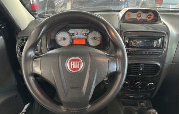 Fiat Strada Adventure 1.8 16V (Cabine Dupla) - Foto #6
