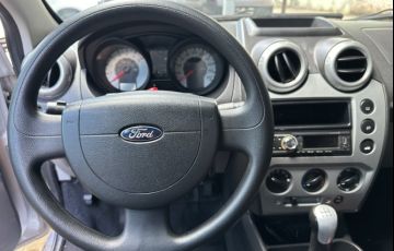 Ford Fiesta Hatch 1.6 (Flex) - Foto #6