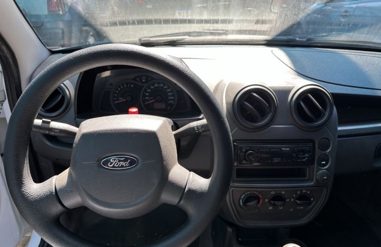 Ford Ka 1.0 (Flex) - Foto #6