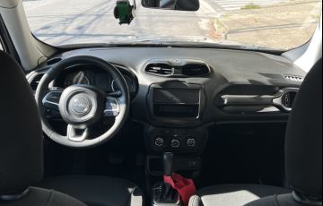 Jeep Renegade 1.8 (Aut) - Foto #6