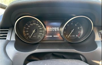 Land Rover Range Rover Evoque 2.0 Dynamic 4WD 16V Gasolina 4p Automático - Foto #10