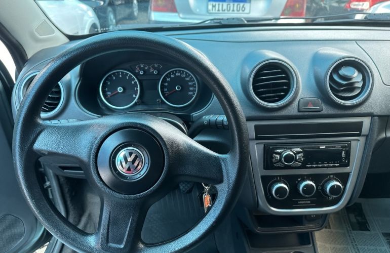 Volkswagen Gol 1.0 (G5) (Flex) - Foto #6