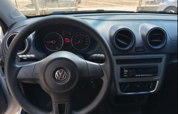 Volkswagen Gol 1.0 - Foto #8