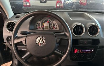 Volkswagen Saveiro SuperSurf 1.6 MI (Flex) - Foto #6