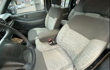 Chevrolet S10 Rodeio 2.8 TD 4X4  (Cab Dupla) TURBO - Foto #6