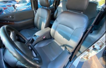 Chevrolet S10 Executive 4x2 2.8 (Cab Dupla) - Foto #7