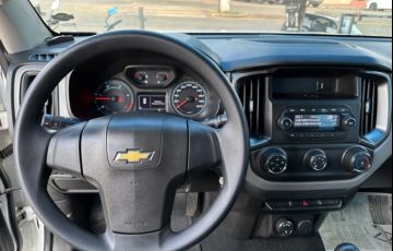 Chevrolet S10 2.8 CTDI LS 4WD (Cabine Dupla) - Foto #4
