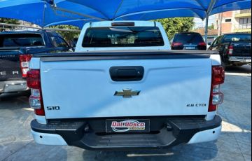 Chevrolet S10 2.8 CTDI LS 4WD (Cabine Dupla) - Foto #5