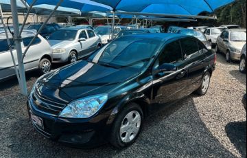 Chevrolet Vectra Expression 2.0