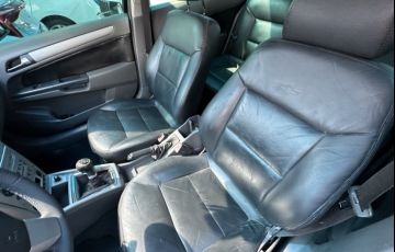Chevrolet Vectra Elegance 2.0 (Flex) - Foto #7