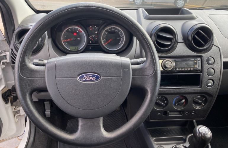 Ford Fiesta Hatch Class 1.0 (Flex) - Foto #7