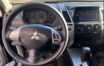 Mitsubishi Pajero Dakar 3.2 HPE 4WD (Aut) - Foto #6