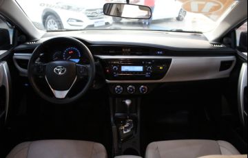Toyota Corolla 1.8 Gli 16v - Foto #3