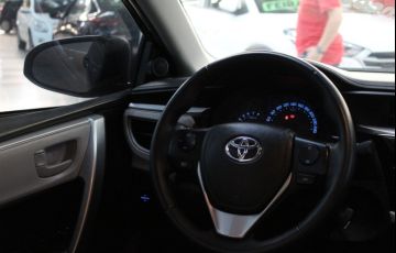 Toyota Corolla 1.8 Gli 16v - Foto #4