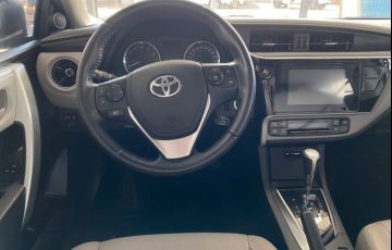 Toyota Corolla Sedan XEi 2.0 16V (flex) (aut) - Foto #7