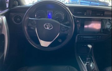 Toyota Corolla Sedan XEi 2.0 16V (flex) (aut) - Foto #6