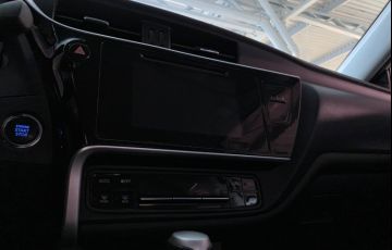 Toyota Corolla Sedan XEi 2.0 16V (flex) (aut) - Foto #8