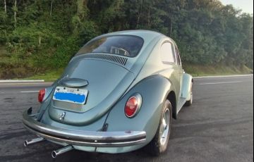 Volkswagen Fusca 1300 - Foto #3