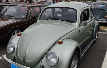 Volkswagen Fusca 1300 - Foto #2