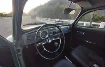 Volkswagen Fusca 1300 - Foto #6