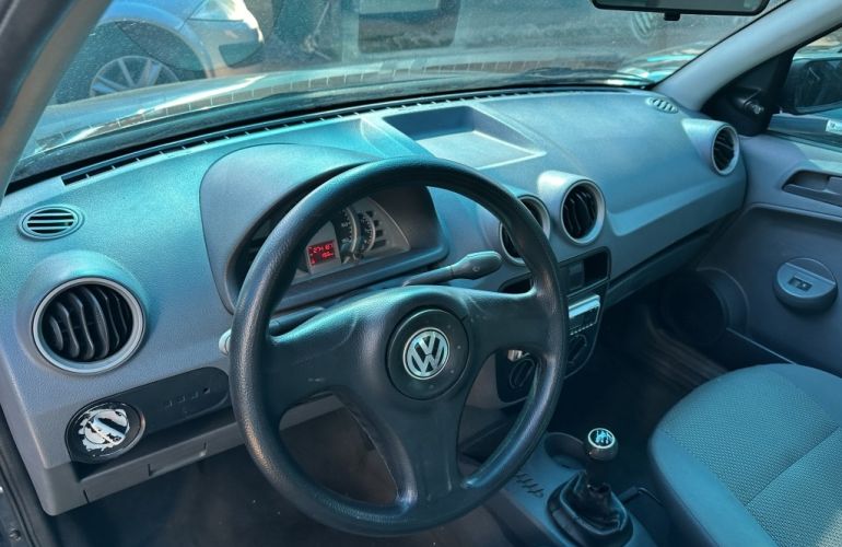 Volkswagen Gol 1.0 (G4) (Flex) 4p - Foto #7