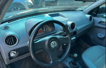 Volkswagen Gol 1.0 (G4) (Flex) 4p - Foto #7