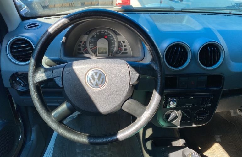 Volkswagen Parati Comfortline 1.8 G4 (Flex) - Foto #6