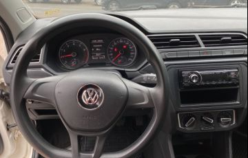 Volkswagen Saveiro Trendline 1.6 MSI CS (Flex) - Foto #6