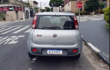 Fiat Uno 1.0 Evo Vivace 8v - Foto #9