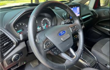 Ford Ecosport 1.5 Ti-vct Flex SE Automático - Foto #5