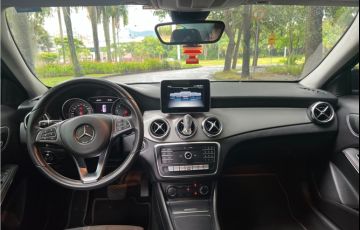 Mercedes-Benz Gla 200 1.6 Cgi Flex Style 7g-dct - Foto #3