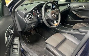 Mercedes-Benz Gla 200 1.6 Cgi Flex Style 7g-dct - Foto #5