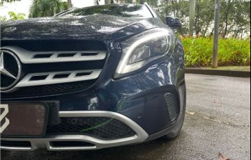 Mercedes-Benz Gla 200 1.6 Cgi Flex Style 7g-dct - Foto #6