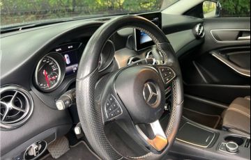 Mercedes-Benz Gla 200 1.6 Cgi Flex Style 7g-dct - Foto #7