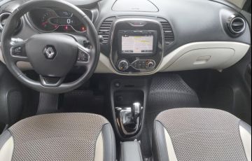Renault Captur 2.0 16V Intense - Foto #4