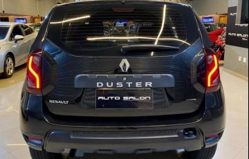 Renault Duster 1.6 16V Sce Authentique - Foto #5