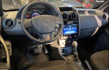 Renault Duster 1.6 16V Sce Authentique - Foto #10