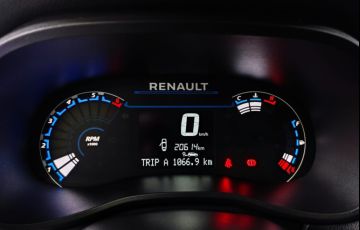 Renault Kwid 1.0 12v Sce Intense - Foto #10