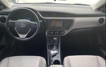 Toyota Corolla 1.8 Gli 16v - Foto #6