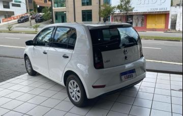 Volkswagen Up 1.0 MPi Take Up 12v - Foto #4