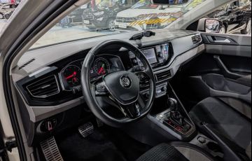 Volkswagen Virtus 1.0 200 TSi Comfortline - Foto #9
